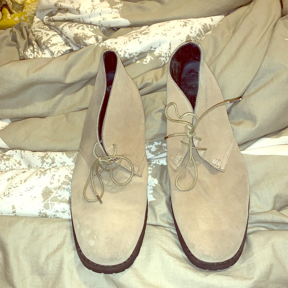 Land End Boots